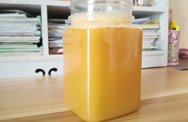 蜂蜜的功效与作用,喝蜂蜜水的好处,吃蜂蜜有什么好处