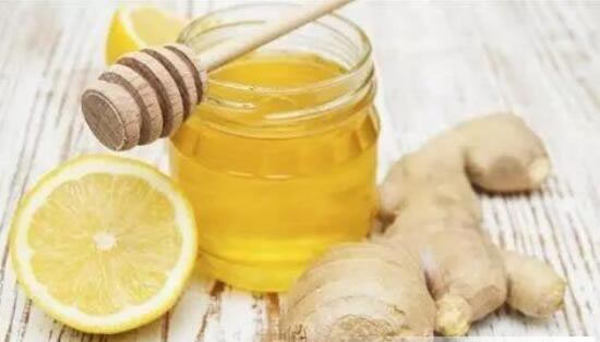 这12种食物不能与蜂蜜一起吃