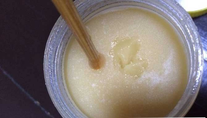 蜂蜜