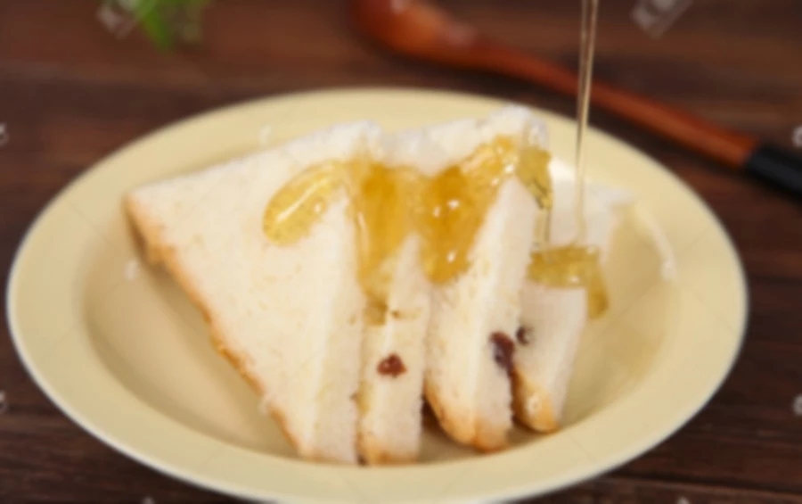 蜂蜜的十种正确食用方法 图3