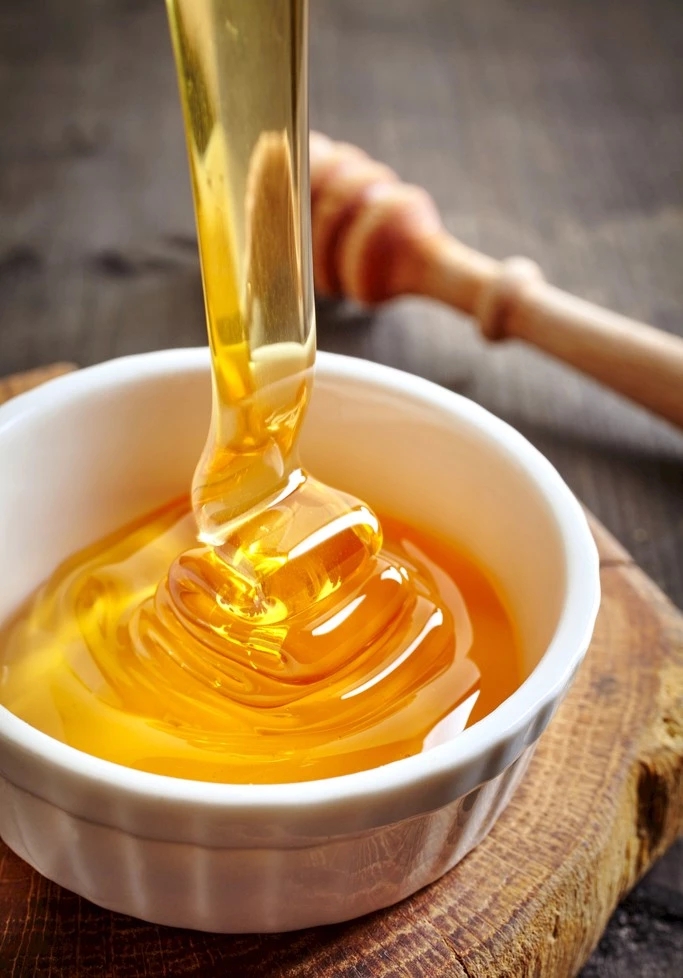 蜂蜜的十种正确食用方法 图1