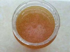 蜂蜜中的活性酶