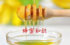 蜂蜜怎么喝正确?蜂蜜水正确的喝法与时间