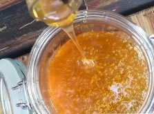 生蜂蜜会起泡吗?有气泡的蜂蜜是真的吗?