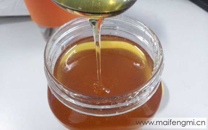 喝蜂蜜真的能美容减肥吗？