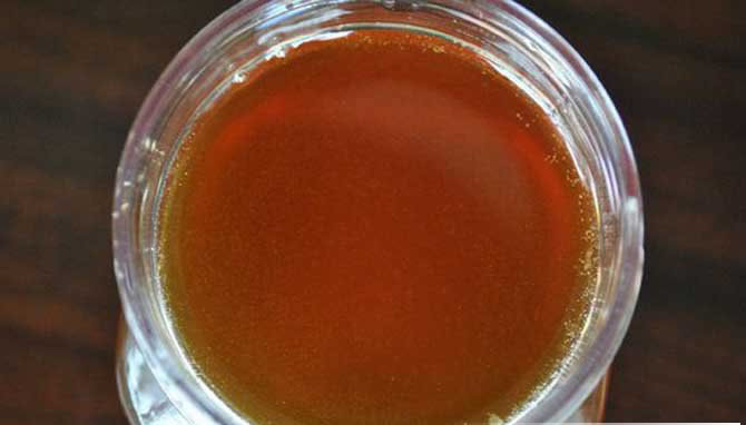 每天用蜂蜜洗脸真的好吗?