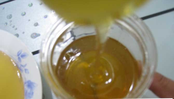 每天用蜂蜜洗脸真的好吗?