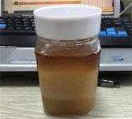 为什么蜂蜜分三层？