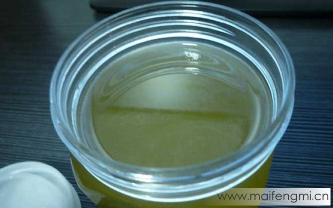 绿豆汤里可以加蜂蜜吗？