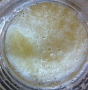 刚买回来的蜂蜜表面的泡沫是变质了吗？