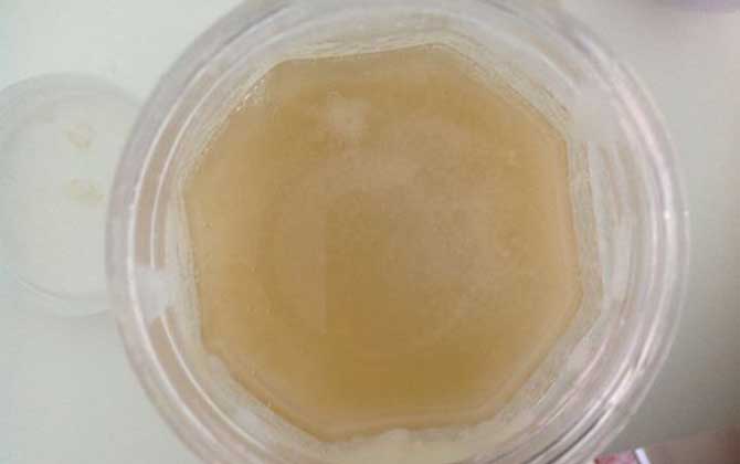 蜂蜜有酸味还能喝吗？