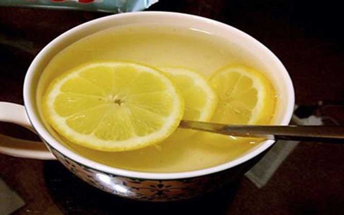 孕妇能喝蜂蜜柠檬水吗？