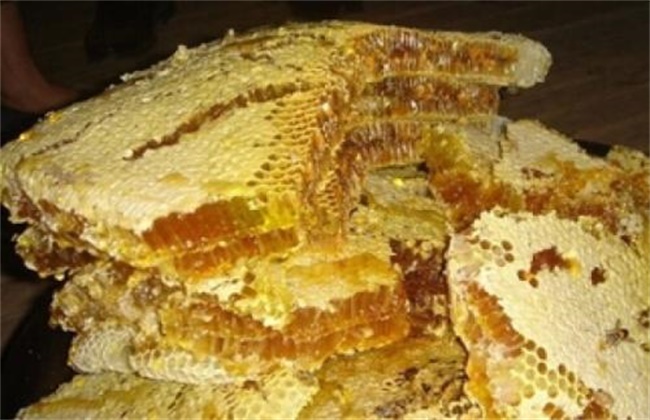 土蜂蜜价格多少钱一斤