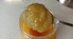 秦岭土蜂蜜多少钱一斤