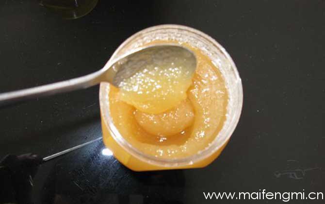 蜂蜜洗脸祛痘有效果吗？