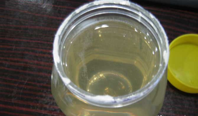蜂蜜敷脸祛斑的正确做法