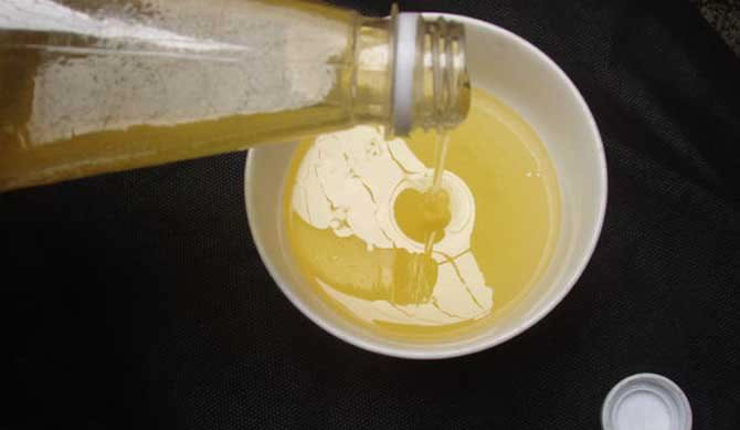 蜂蜜敷脸祛斑的正确做法