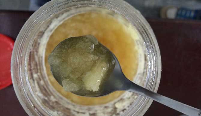 蜂蜜敷脸祛斑有效果吗？