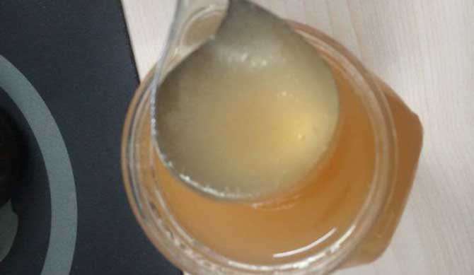 蜂蜜敷脸祛斑有效果吗？