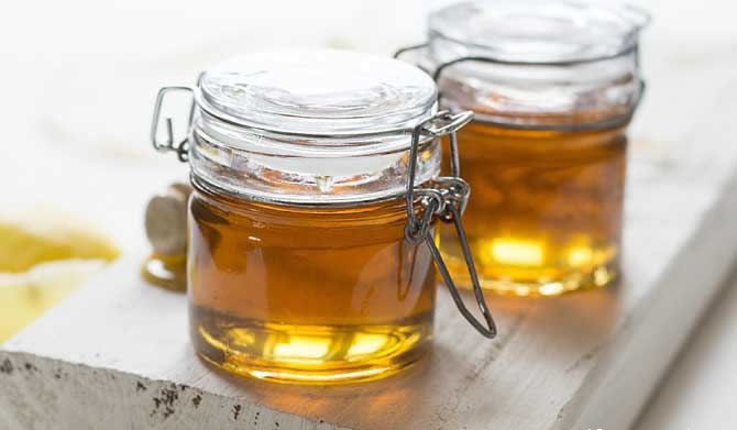 喝蜂蜜为什么有减肥效果？