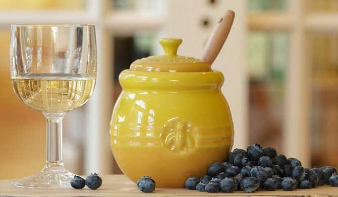 喝蜂蜜为什么有减肥效果？