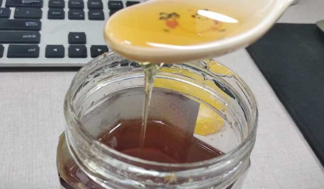 蜂蜜洗脸有什么好处和坏处?