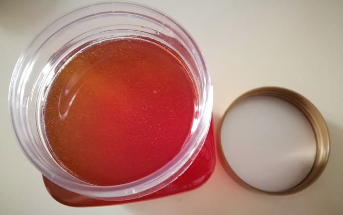 蜂蜜洗脸有什么好处和坏处?