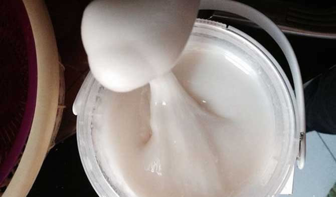 蜂蜜洗脸的好处及正确做法
