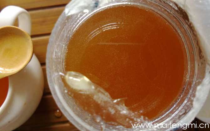 蜂蜜柠檬水减肥法原理及正确喝法