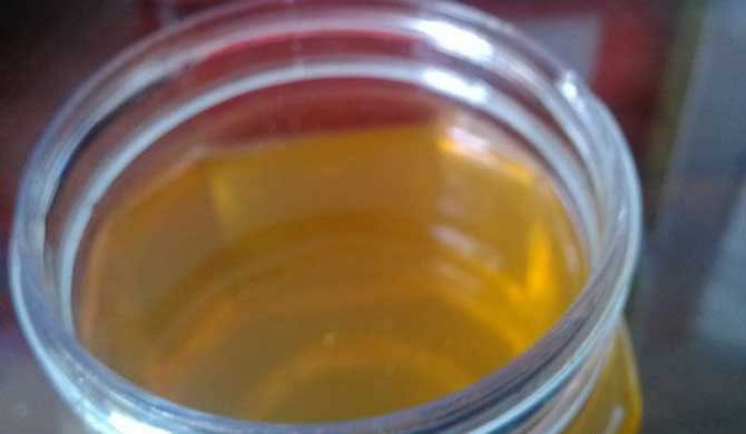 蜂蜜敷脸的坏处及副作用