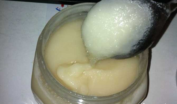 蜂蜜敷脸的坏处及副作用