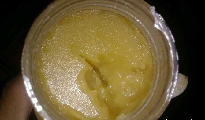 每天用蜂蜜涂脸的人会怎样?