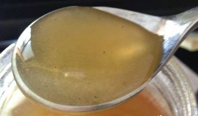 蜂蜜真的能用来洗脸吗?