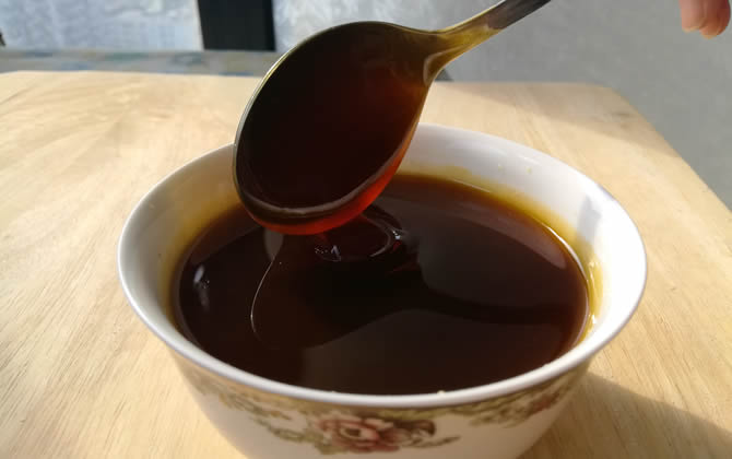 牛奶加蜂蜜可以丰胸吗？