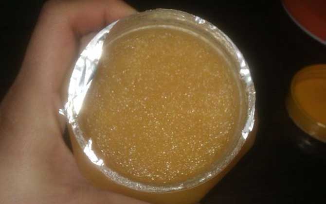 长期喝蜂蜜有副作用吗?