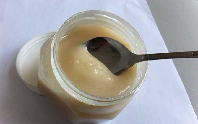 长期喝蜂蜜有副作用吗?
