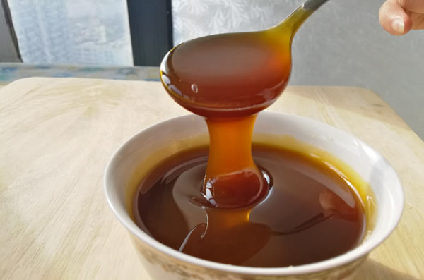 喝蜂蜜水会胖吗