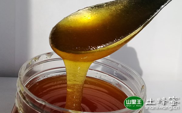 常食蜂蜜有助于增强抵抗力