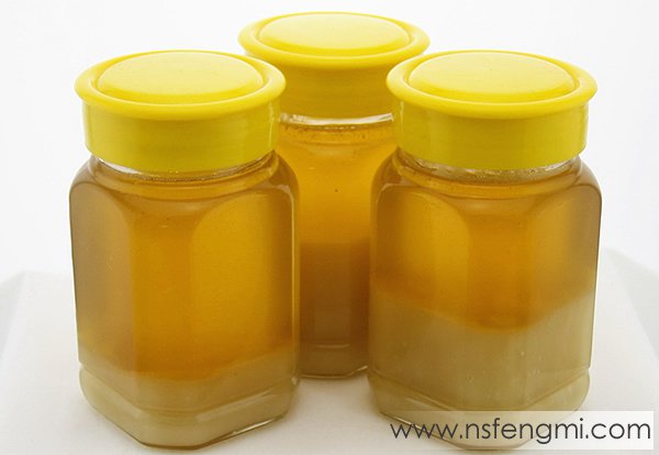 蜂蜜保存方法 非金属容器密封保存