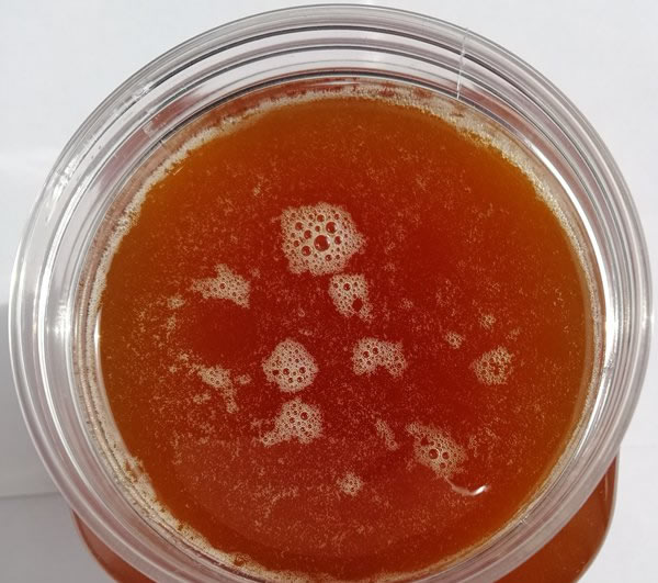 活性蜂蜜