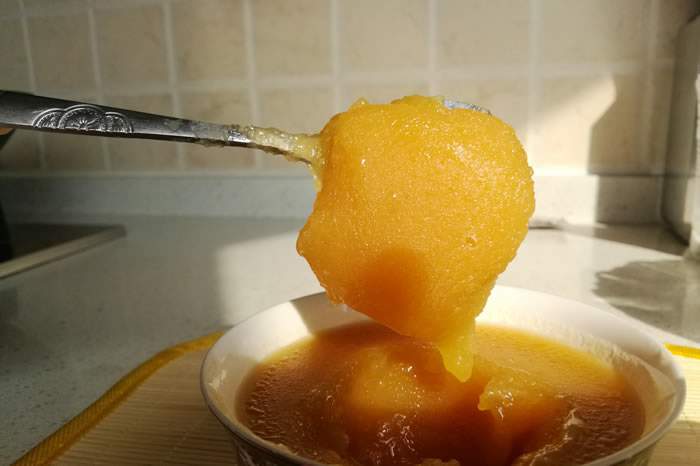 蜂蜜结晶好还是不结晶好