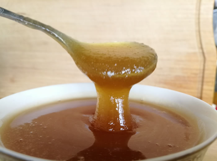 蜂蜜结晶好还是不结晶好