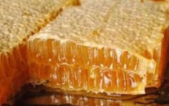 经常食用蜂蜜是利多还是弊多 看看这些了解下