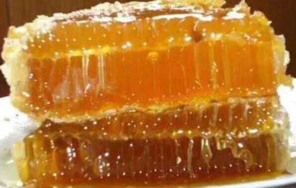 土蜂蜜的产地在哪里呢?